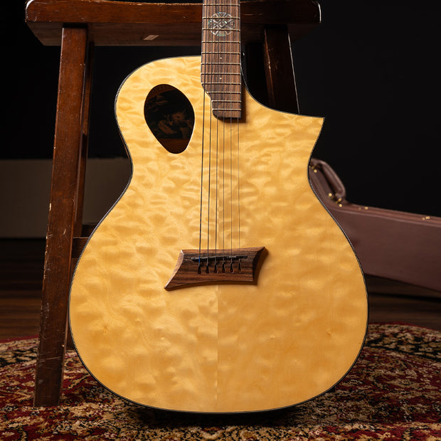 DR-Strings-Black-Beauties-Acoustic-Strings-Gal-4