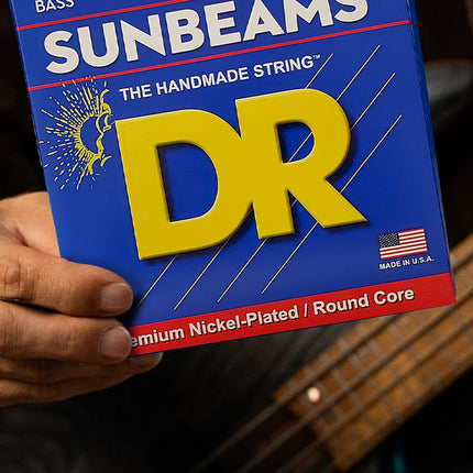 Collection image for: Sunbeam™ Bass Strings