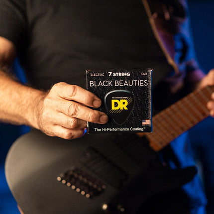 Collection image for: Black Beauties™ Electric Strings