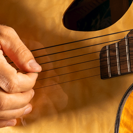 Collection image for: Acoustic Guitar Strings