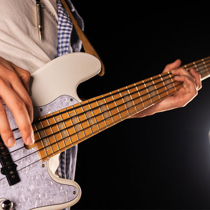 Collection image for: Bass Strings