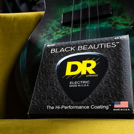 Collection image for: 4-String Bass Strings