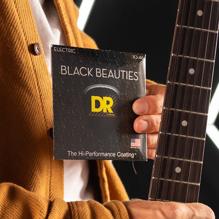 Collection image for: Black Beauties™ Guitar Strings
