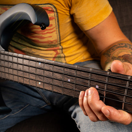 Collection image for: Black Bass Strings