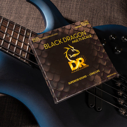 Collection image for: Black Dragon™