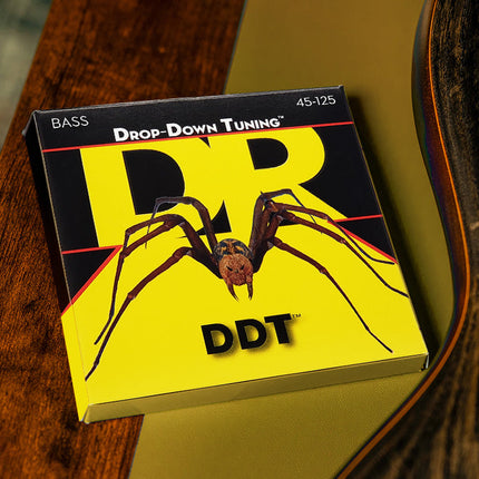Collection image for: DDT™ Bass Strings