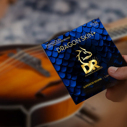 Collection image for: Mandolin Strings