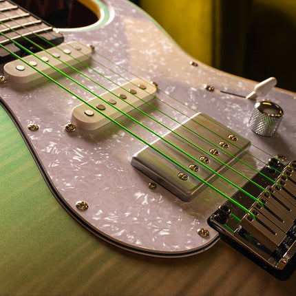 Collection image for: Guitar Strings