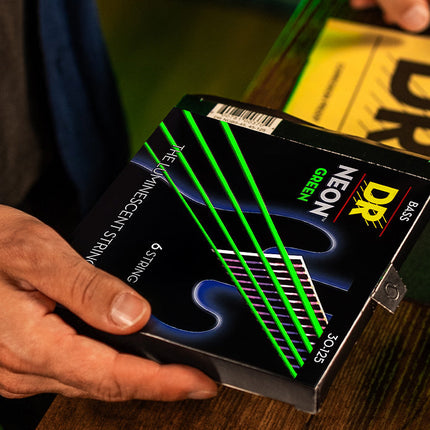 Collection image for: 6-String Bass Strings