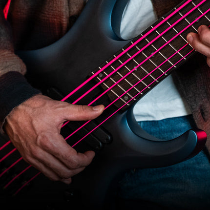 Collection image for: Pink Bass Strings