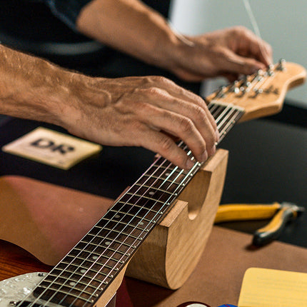 Collection image for: Pure Blues™ Electric Guitar Strings