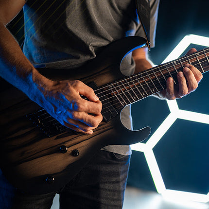 Collection image for: 7 and 8 String Sets