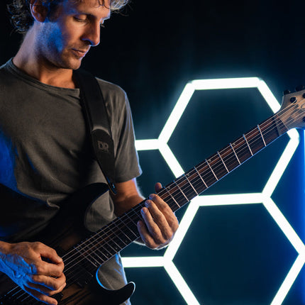 Collection image for: 7-String Guitar Strings