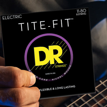 Collection image for: 8-String Guitar Strings