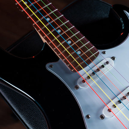 Collection image for: Hi-Def NEON™ Electric Guitar Strings