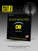 Extra-Light (10-48) / 1-Pack ($12.99 ea)