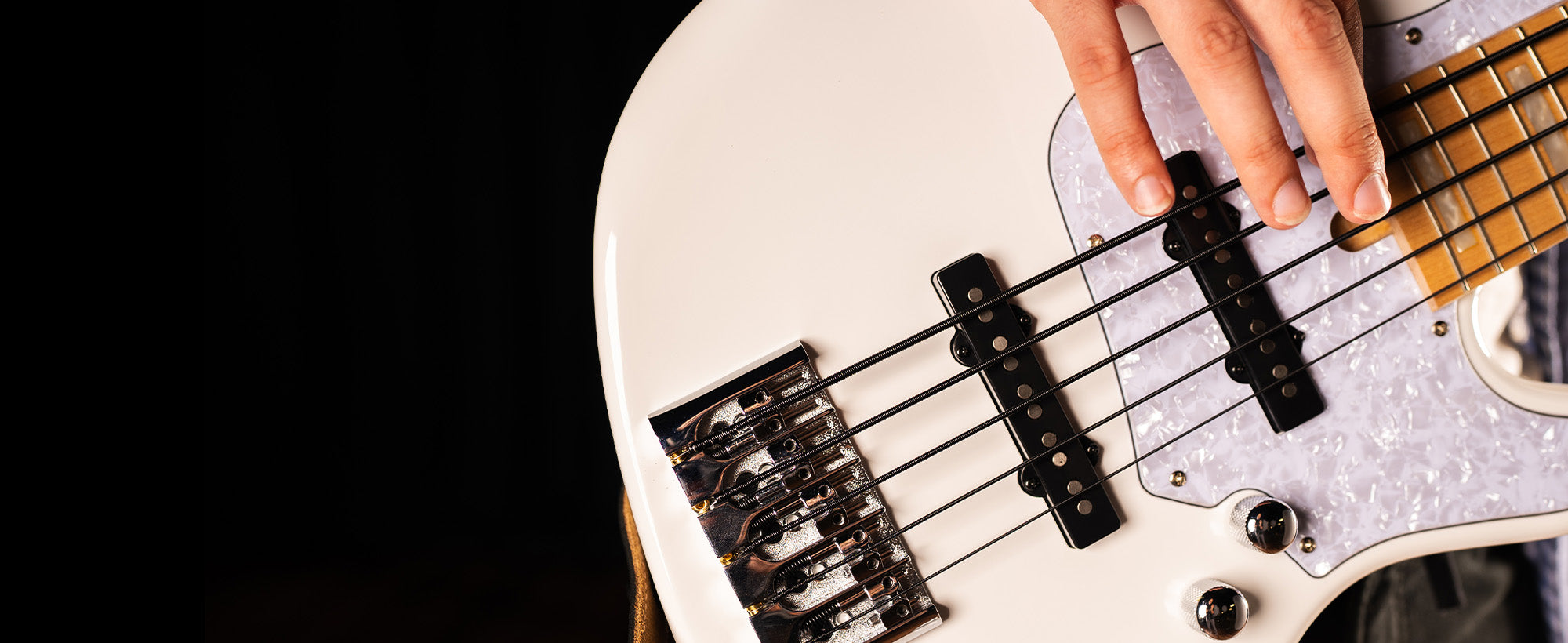 DR-Strings-Black-Beauties-Bass-5-Strings-Banner-1
