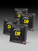 Heavy Tapered (50-110) / 4-pack ($26.75 ea)