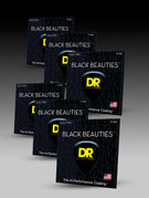 Light-Medium (9-46) / 6-pack ($7.17 ea)