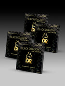Medium (45-105) / 4-Pack (44.99 ea)