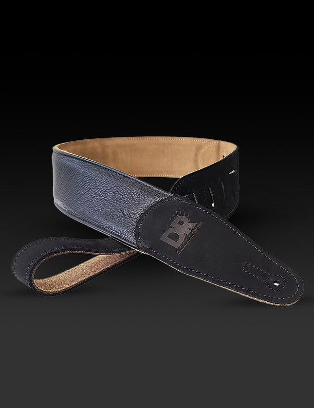 Butter-Soft Leather Strap