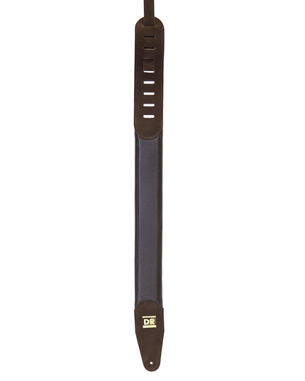 Brown Butter-Soft Leather Strap