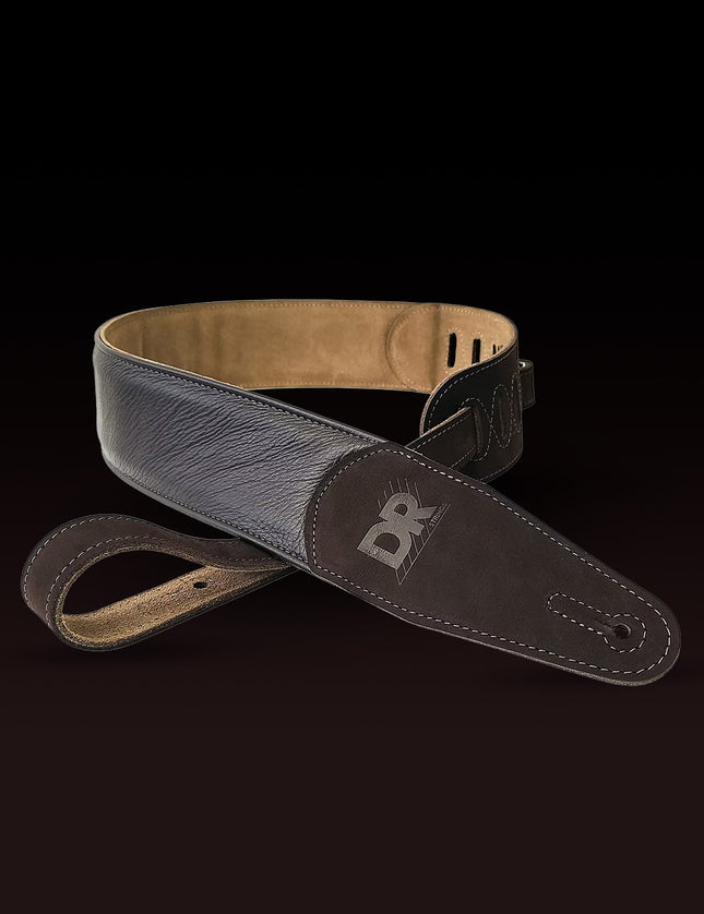 Butter-Soft Leather Strap