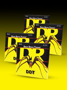 Medium (45-105) / 4-Pack ($24.99 ea)
