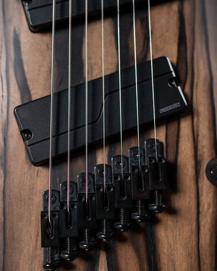DDT™ Drop Down Tuning 7-String Electric Set