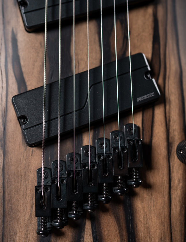 DDT™ Drop Down Tuning 7-String Electric Set