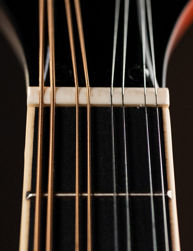 Dragon Skin+™ Phosphor Bronze Mandolin Strings