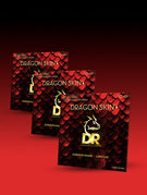 Medium (10-46) / 3-Pack ($11.33 ea)