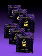 Custom-Light (11-50) / 6-Pack ($14.33 ea)