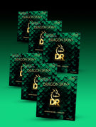 Extra-Light (10-46) / 6-Pack ($14.33 ea)
