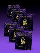 Custom-Light (11-50) / 6-Pack ($14.33 ea)