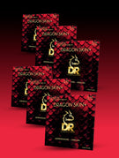Medium (13-56) / 6-Pack ($14.33 ea)