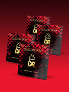 Medium (45-105) / 4-Pack