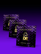 Heavy (11-64) / 3-Pack ($11.99 ea)