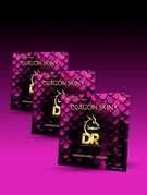 Light (9-52) / 3-Pack ($11.99 ea)