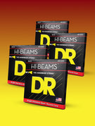 Light-Medium (45-100) / 4-Pack ($22.50 ea)