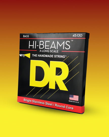 HI-BEAM™ 5-String Bass Set