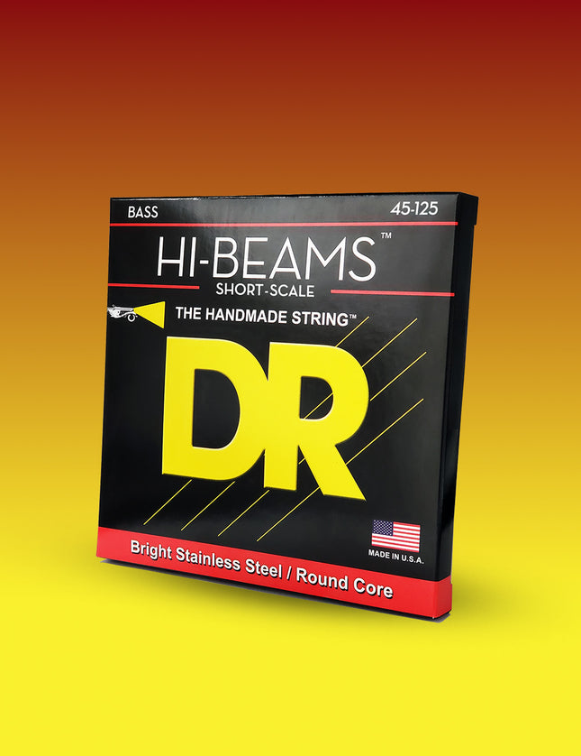 HI-BEAM™ 5-String Bass Set