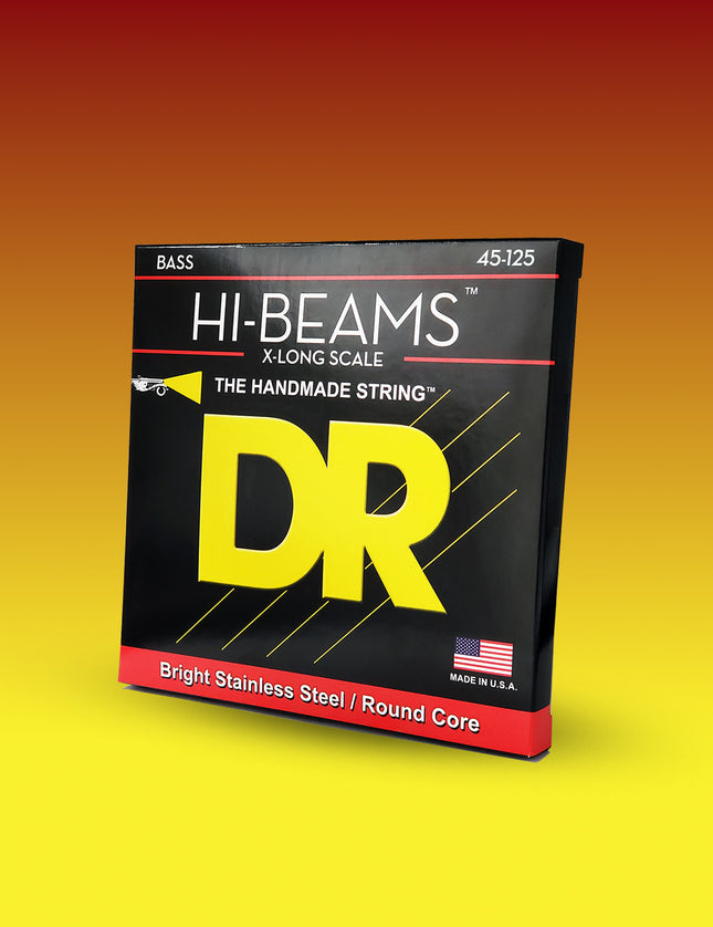 HI-BEAM™ 5-String Bass Set