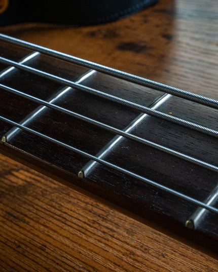 HI-BEAMS™ 4-String Bass Set