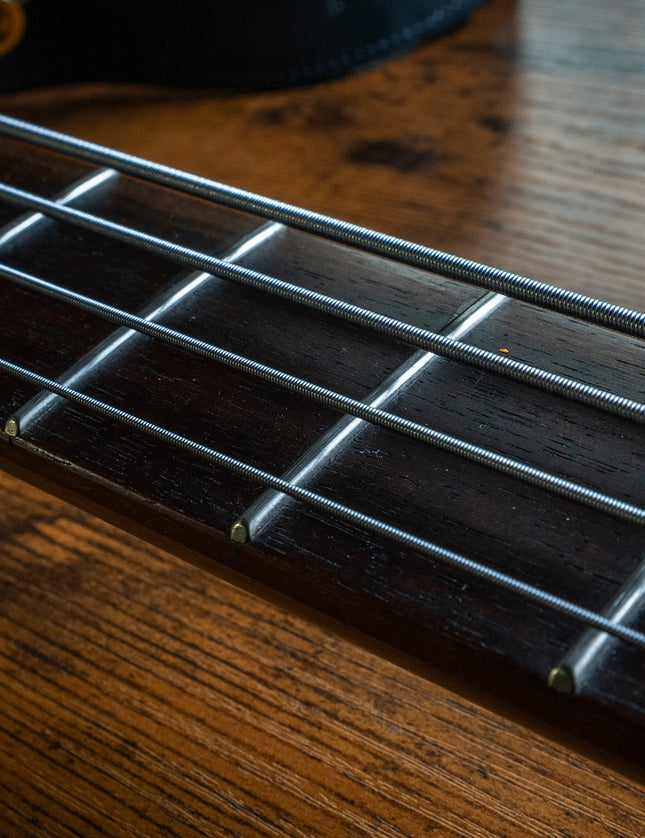 HI-BEAMS™ 4-String Bass Set