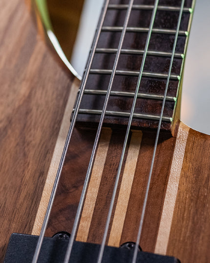 HI-BEAMS™ 4-String Bass Set