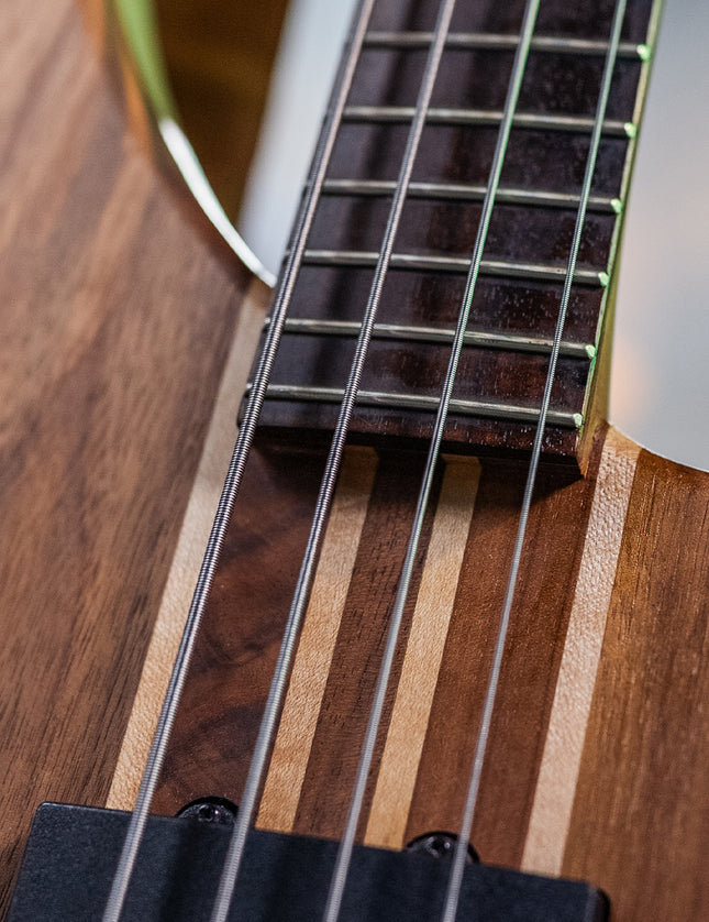 HI-BEAMS™ 4-String Bass Set