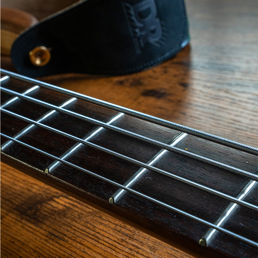 HI-BEAMS™ 4-String Bass Set – DR Strings