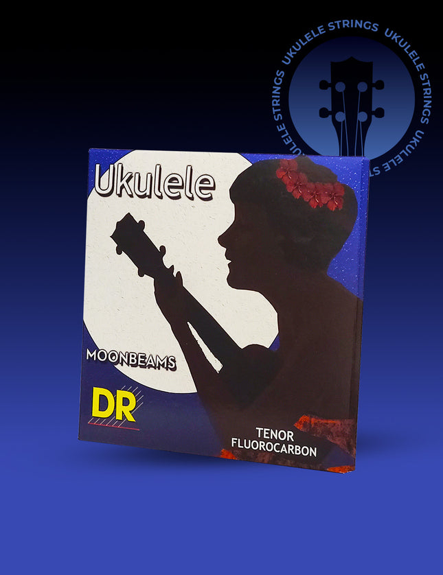 Moonbeam™ Tenor Ukulele Strings