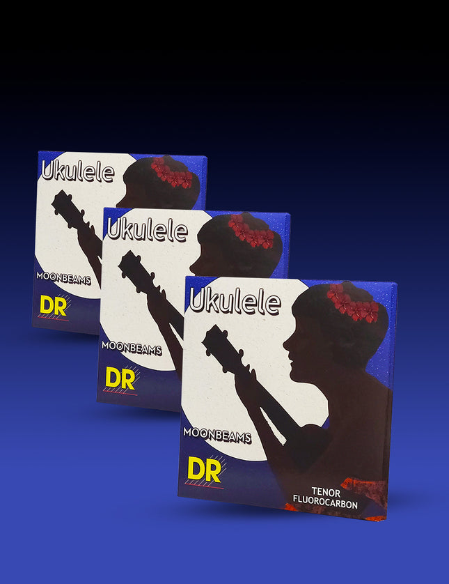 Moonbeam™ Tenor Ukulele Strings